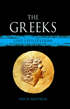 The Greeks The Greeks