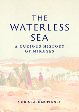 The Waterless Sea The Waterless Sea