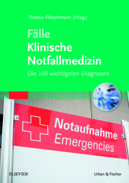 Fälle Klinische Notfallmedizin Fälle Klinische Notfallmedizin