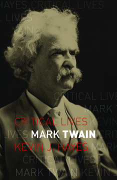 Mark Twain Mark Twain