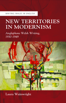 New Territories in Modernism New Territories in Modernism