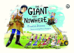 The Giant from Nowhere