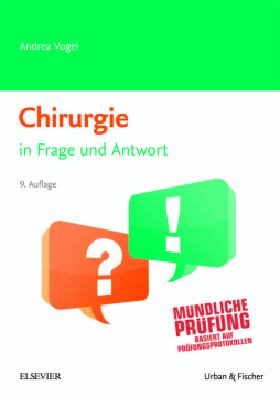 Chirurgie In Frage und Antwort Chirurgie In Frage und Antwort