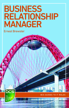 Business Relationship Manager Business Relationship Manager