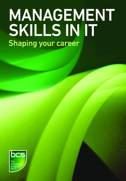 Management Skills in IT Management Skills in IT