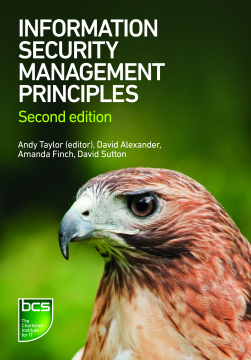 Information Security Management Principles Information Security Management Principles