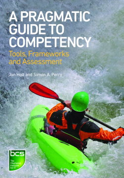 A Pragmatic Guide to Competency