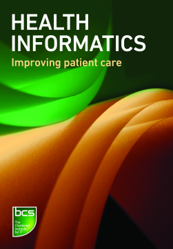 Health informatics Health informatics