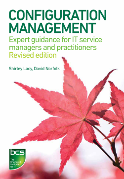 Configuration Management Configuration Management