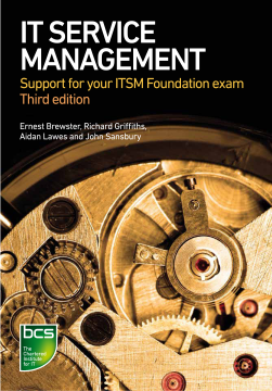 IT Service Management IT Service Management