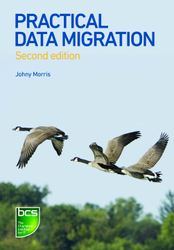 Practical Data Migration Practical Data Migration