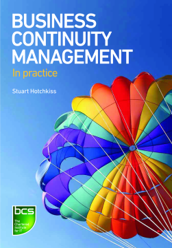 Business Continuity Management Business Continuity Management