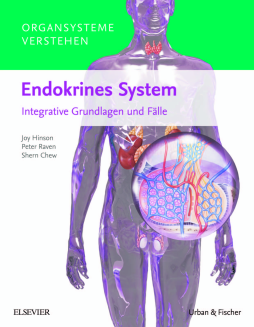 Organsysteme verstehen: Endokrines System