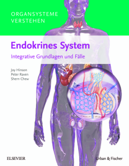 Organsysteme verstehen: Endokrines System Organsysteme verstehen: Endokrines System