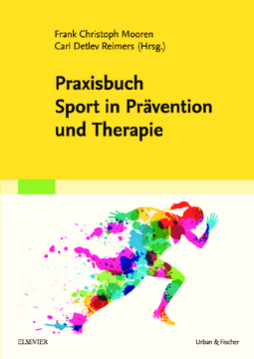 Praxisbuch Sport in Prävention und Therapie
