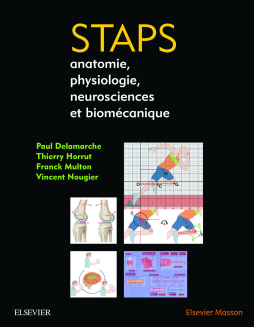 STAPS : anatomie, physiologie, neurosciences et biomécanique STAPS : anatomie, physiologie, neurosciences et biomécanique