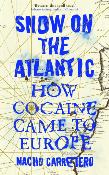 Snow on the Atlantic Snow on the Atlantic