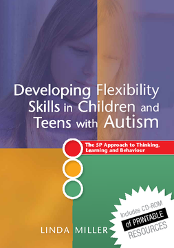 Developing Flexibility Skills in Children and Teens with Autism