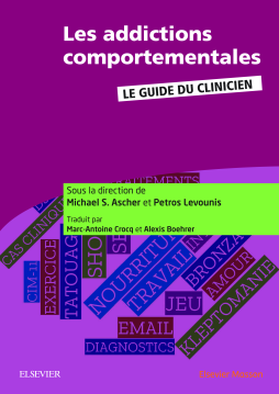 Les addictions comportementales Les addictions comportementales