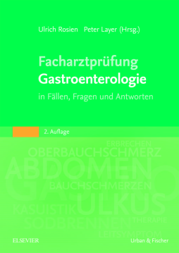 Facharztprüfung Gastroenterologie Facharztprüfung Gastroenterologie