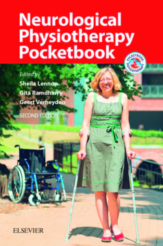 Neurological Physiotherapy Pocketbook E-Book Neurological Physiotherapy Pocketbook E-Book