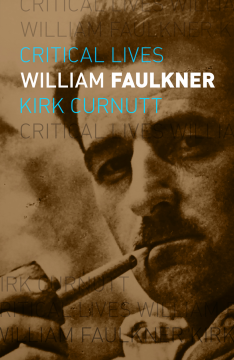 William Faulkner William Faulkner