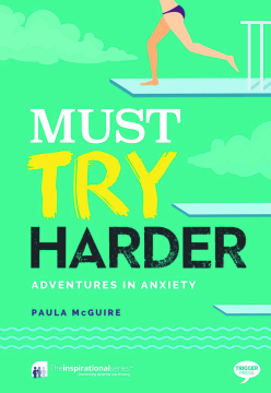Must Try Harder Must Try Harder