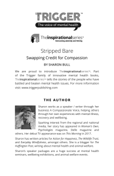 Stripped Bare Stripped Bare