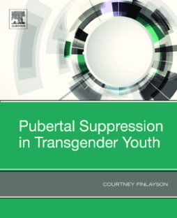 Pubertal Suppression in Transgender Youth