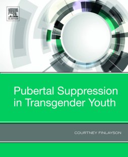 Pubertal Suppression in Transgender Youth Pubertal Suppression in Transgender Youth