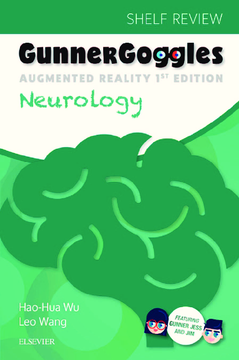 Gunner Goggles Neurology E-Book