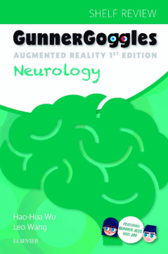 Gunner Goggles Neurology E-Book Gunner Goggles Neurology E-Book