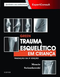 Green Trauma Esquelético em Criança Green Trauma Esquelético em Criança