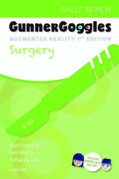 Gunner Goggles Surgery E-Book Gunner Goggles Surgery E-Book