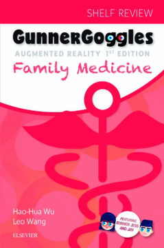 Gunner Goggles Family Medicine Gunner Goggles Family Medicine