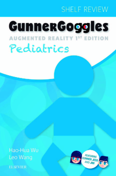 Gunner Goggles Pediatrics E-Book