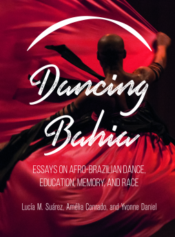 Dancing Bahia Dancing Bahia