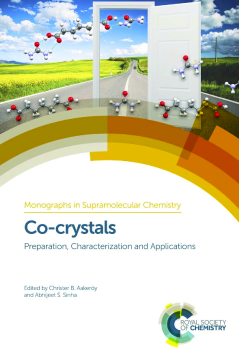 Co-crystals Co-crystals
