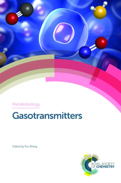 Gasotransmitters