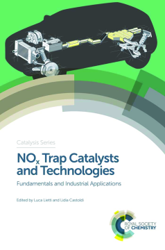 NOx Trap Catalysts and Technologies NOx Trap Catalysts and Technologies
