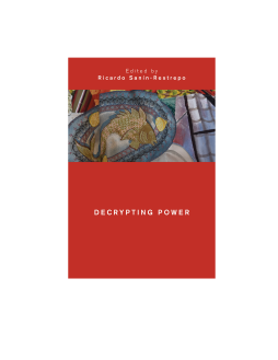 Decrypting Power Decrypting Power