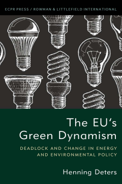 The EU's Green Dynamism The EU's Green Dynamism