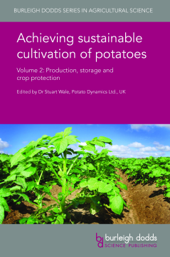 Achieving sustainable cultivation of potatoes Volume 2