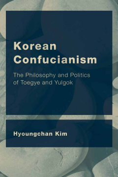 Korean Confucianism Korean Confucianism