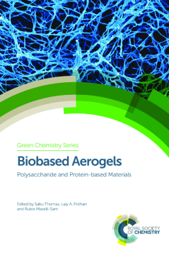 Biobased Aerogels Biobased Aerogels