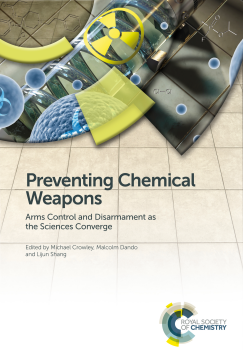 Preventing Chemical Weapons Preventing Chemical Weapons