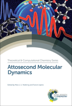 Attosecond Molecular Dynamics