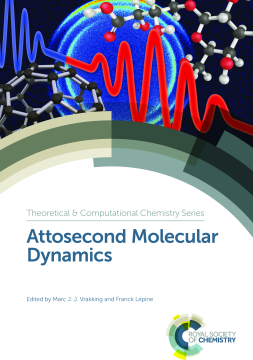 Attosecond Molecular Dynamics Attosecond Molecular Dynamics
