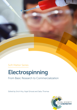 Electrospinning Electrospinning