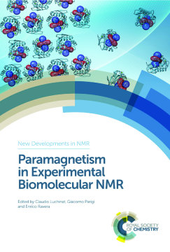 Paramagnetism in Experimental Biomolecular NMR Paramagnetism in Experimental Biomolecular NMR